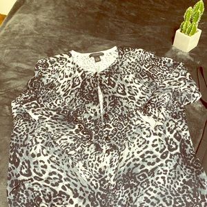 Button down cardigan